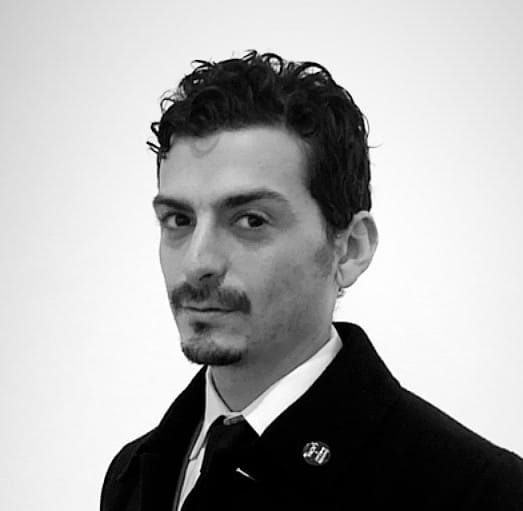Aarón Cantú